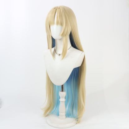 Cartethyia Cosplay Wigs Games Wuthering Waves