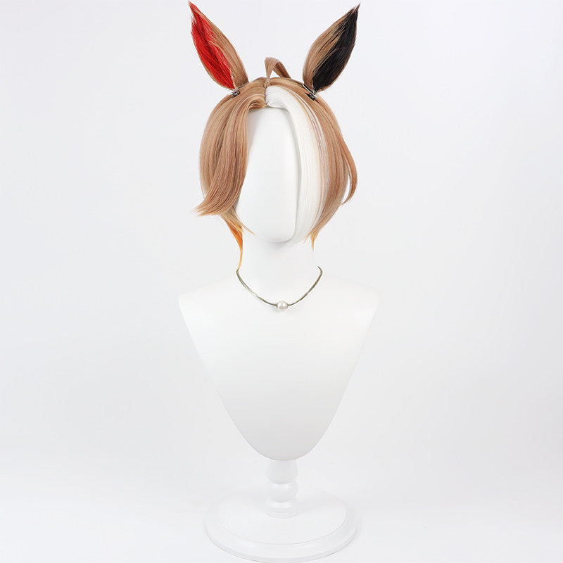 Casino Drive Cosplay Wigs Pretty Derby Anime Cosplay Wigs