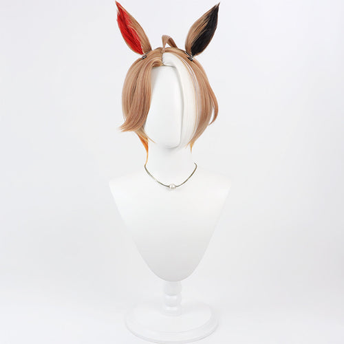 Casino Drive Cosplay Wigs Pretty Derby Anime Cosplay Wigs