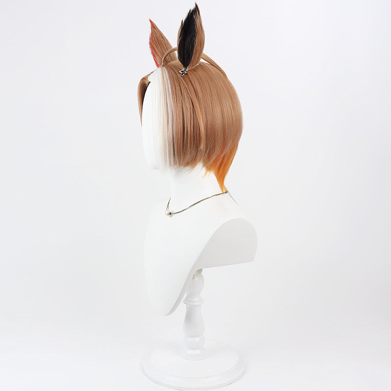 Casino Drive Cosplay Wigs Pretty Derby Anime Cosplay Wigs