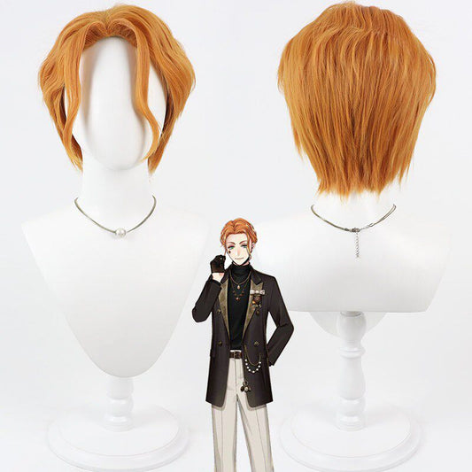 Cater Diamond Cosplay Wigs Disney Twisted-Wonderland