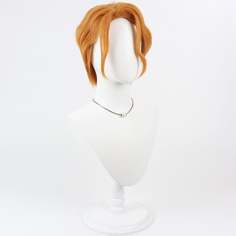 Cater Diamond Cosplay Wigs Disney Twisted-Wonderland