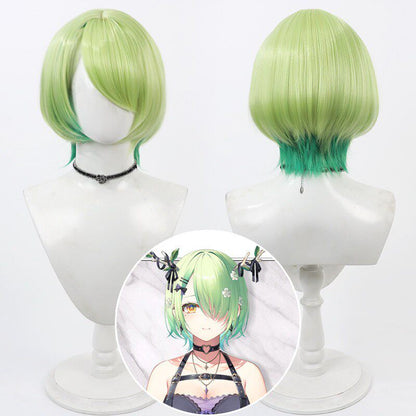 Ceres Fauna Cosplay Wigs Hololive EN VTuber Wigs
