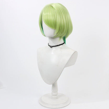 Ceres Fauna Cosplay Wigs Hololive EN VTuber Wigs
