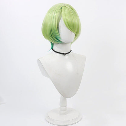 Ceres Fauna Cosplay Wigs Hololive EN VTuber Wigs