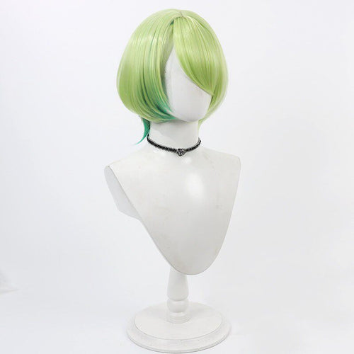 Ceres Fauna Cosplay Wigs Hololive EN VTuber Wigs