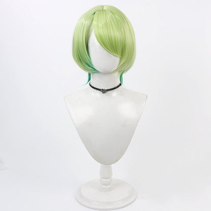 Ceres Fauna Cosplay Wigs Hololive EN VTuber Wigs