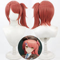 Cheeta Games Cosplay Wigs Girls- Frontline 2: Exilium