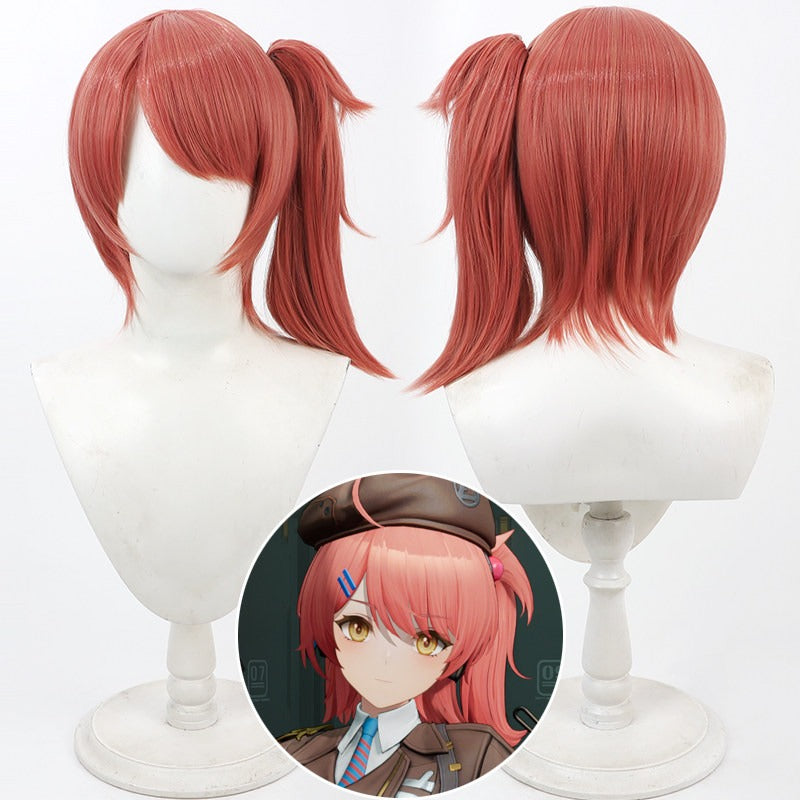 Cheeta Games Cosplay Wigs Girls- Frontline 2: Exilium