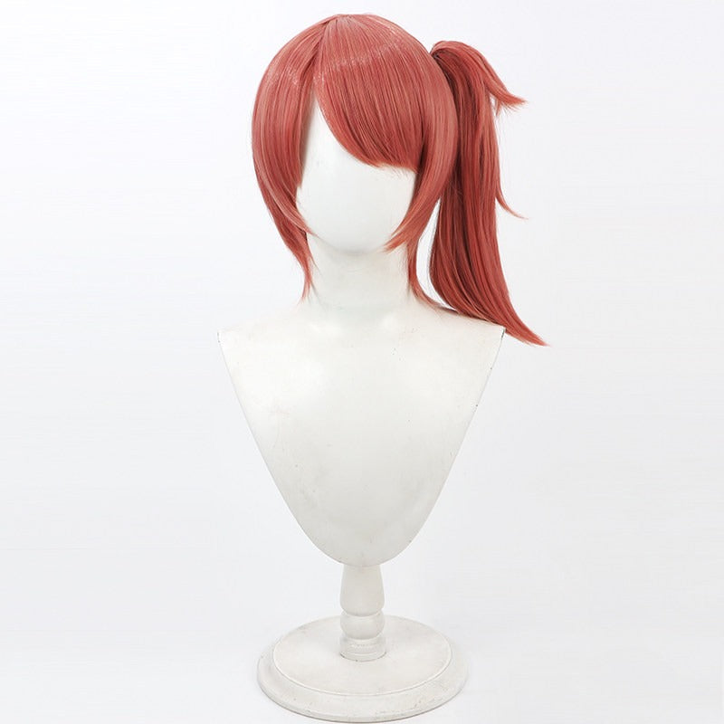 Cheeta Games Cosplay Wigs Girls- Frontline 2: Exilium
