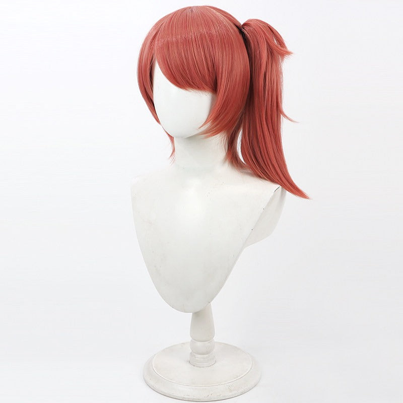 Cheeta Games Cosplay Wigs Girls- Frontline 2: Exilium