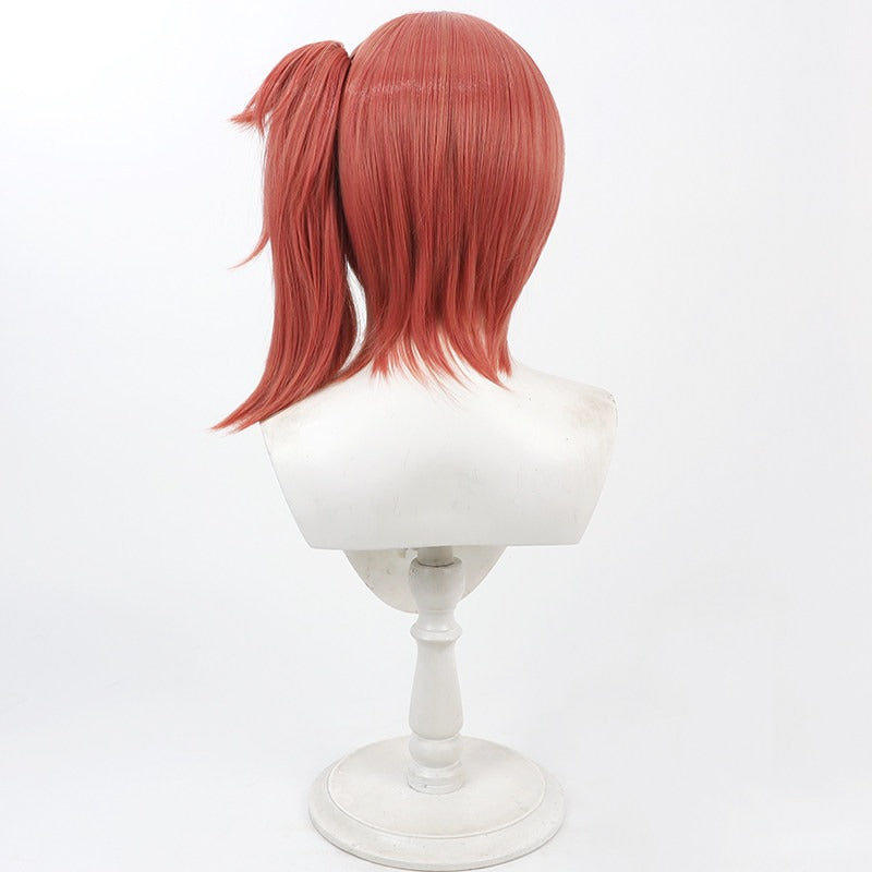 Cheeta Games Cosplay Wigs Girls- Frontline 2: Exilium