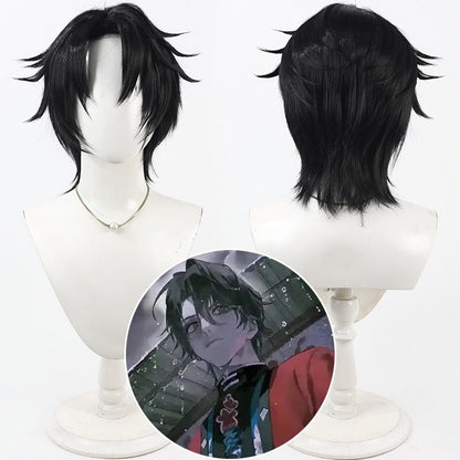Chen Ling Cosplay Wigs I Am Not the God of Drama