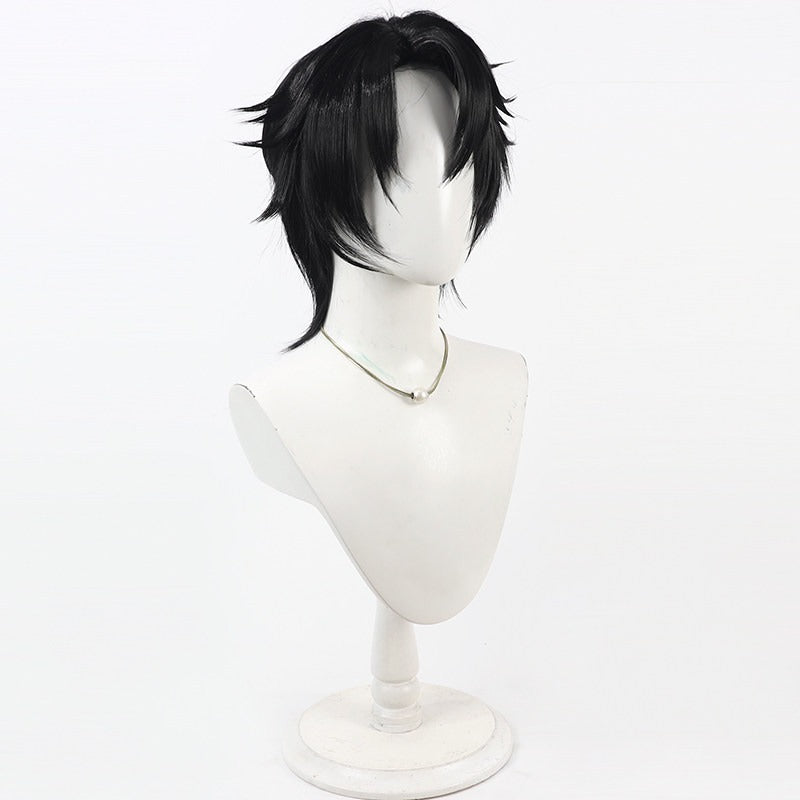 Chen Ling Cosplay Wigs I Am Not the God of Drama