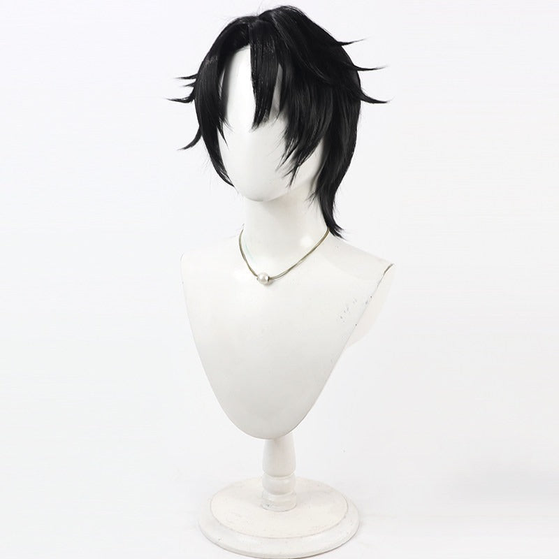 Chen Ling Cosplay Wigs I Am Not the God of Drama