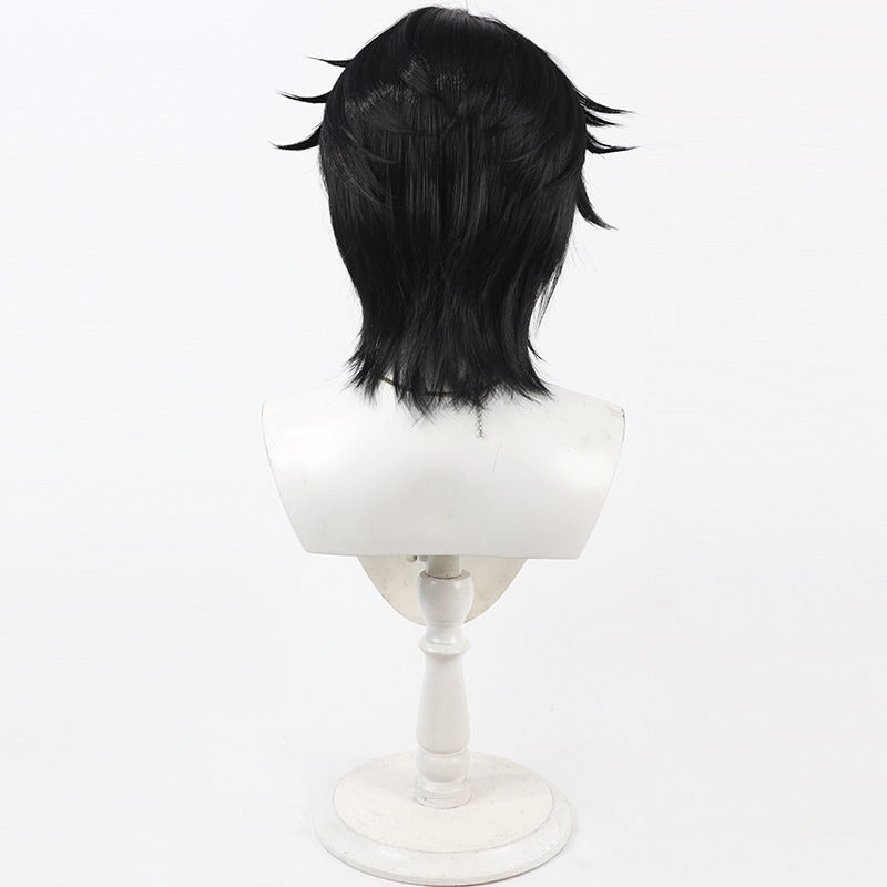 Chen Ling Cosplay Wigs I Am Not the God of Drama