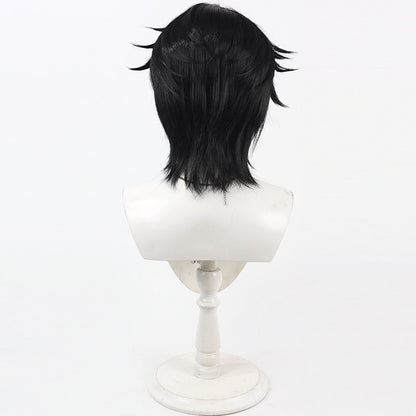 Chen Ling Cosplay Wigs I Am Not the God of Drama