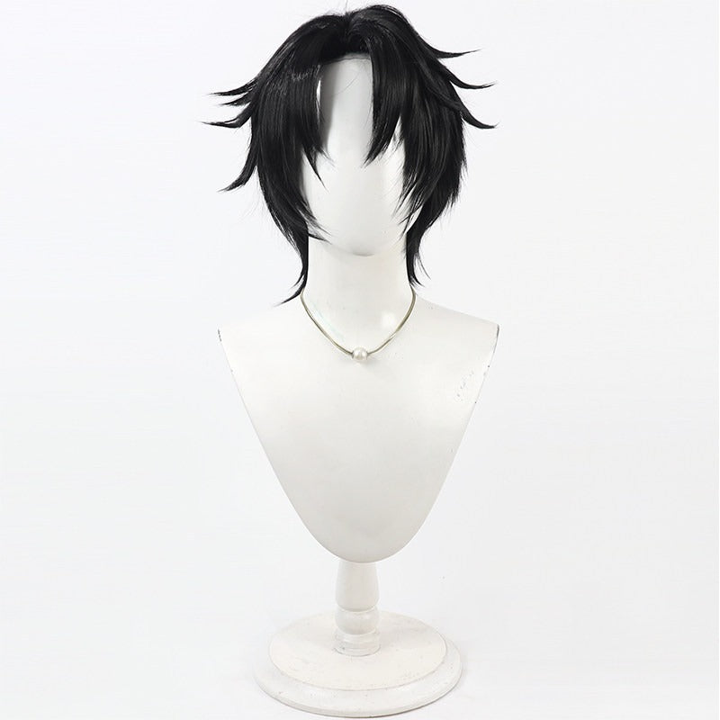 Chen Ling Cosplay Wigs I Am Not the God of Drama