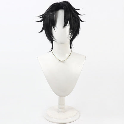 Chen Ling Cosplay Wigs I Am Not the God of Drama