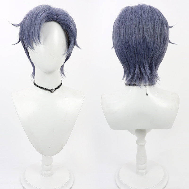 Chief Cosplay Wigs Path to Nowhere