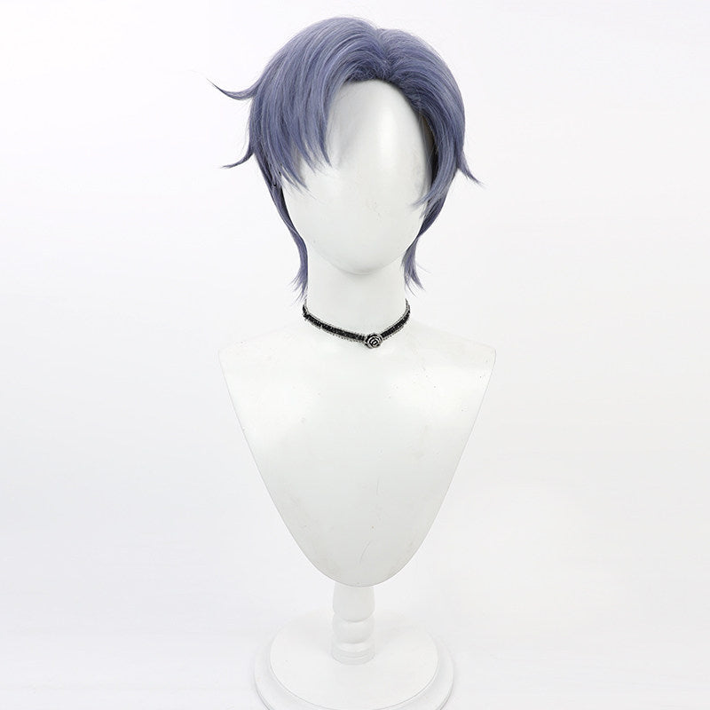 Chief Cosplay Wigs Path to Nowhere