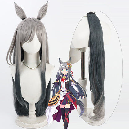 Chrono Genesis Cosplay Wigs Pretty Derby Gradient Wigs
