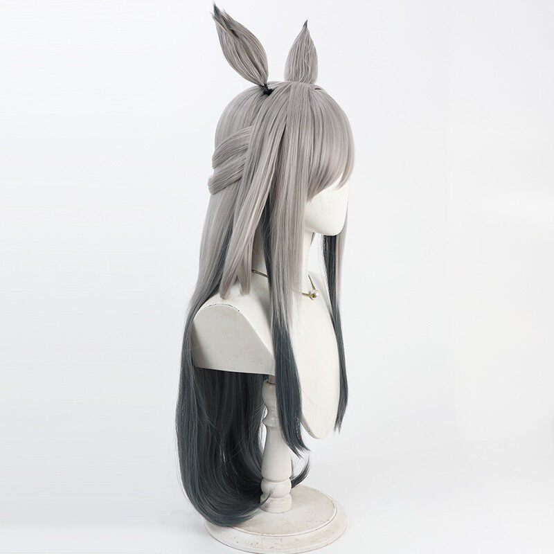 Chrono Genesis Cosplay Wigs Pretty Derby Gradient Wigs