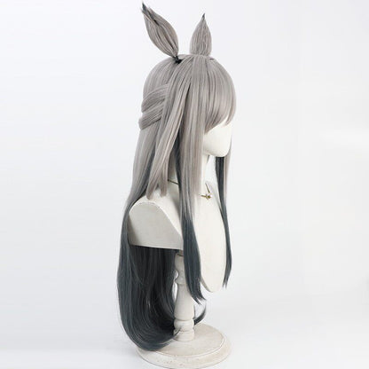 Chrono Genesis Cosplay Wigs Pretty Derby Gradient Wigs