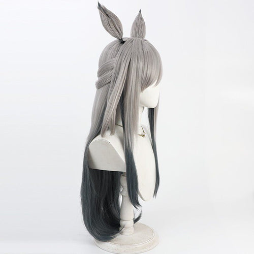 Chrono Genesis Cosplay Wigs Pretty Derby Gradient Wigs