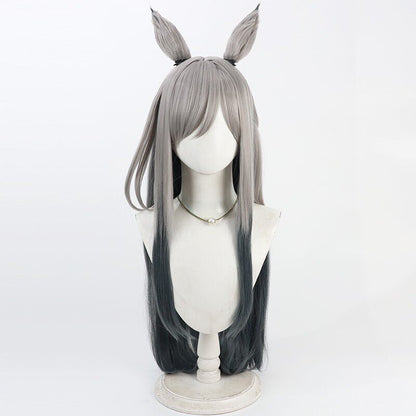Chrono Genesis Cosplay Wigs Pretty Derby Gradient Wigs