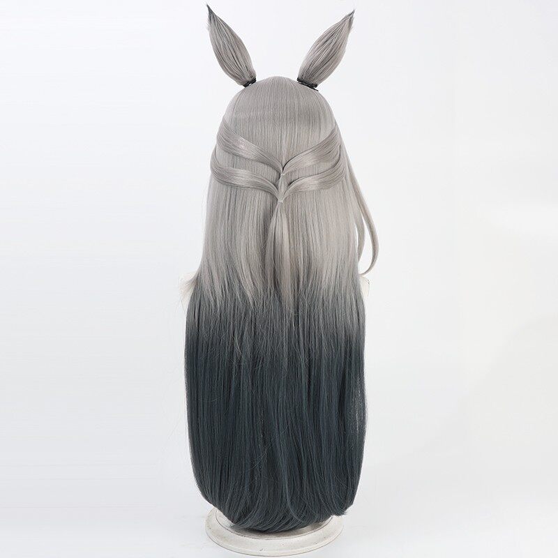 Chrono Genesis Cosplay Wigs Pretty Derby Gradient Wigs