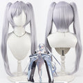 Cinderella Goddess of Victory: Nikke Cosplay Wigs