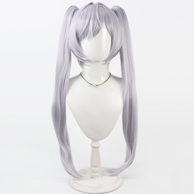 Cinderella Goddess of Victory: Nikke Cosplay Wigs