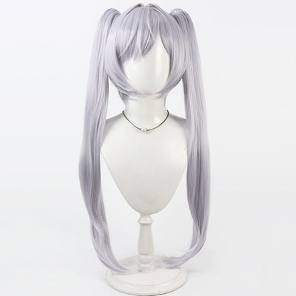 Cinderella Goddess of Victory: Nikke Cosplay Wigs