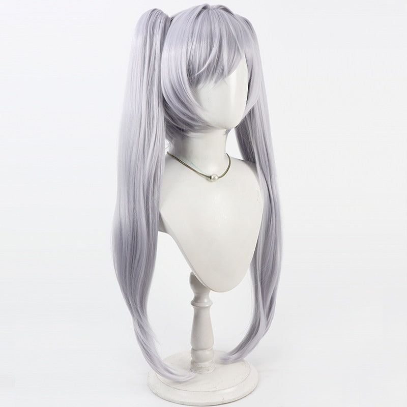 Cinderella Goddess of Victory: Nikke Cosplay Wigs