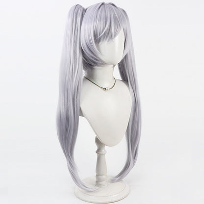 Cinderella Goddess of Victory: Nikke Cosplay Wigs