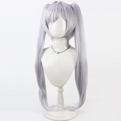 Cinderella Goddess of Victory: Nikke Cosplay Wigs