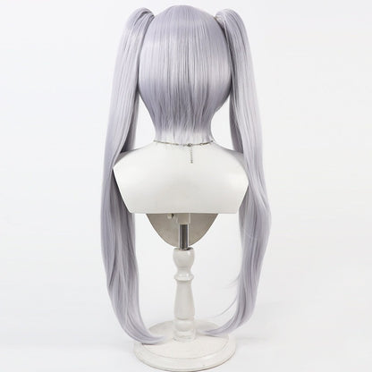 Cinderella Goddess of Victory: Nikke Cosplay Wigs