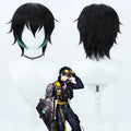 Cinnabar Games Cosplay Wigs Path to Nowhere Wigs