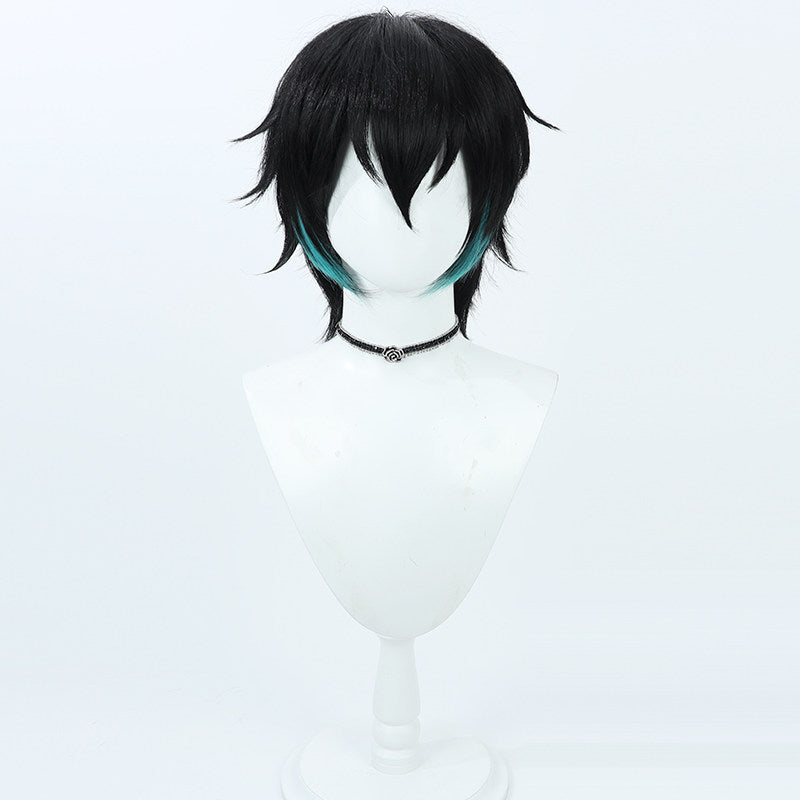 Cinnabar Games Cosplay Wigs Path to Nowhere Wigs