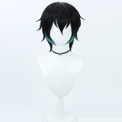 Cinnabar Games Cosplay Wigs Path to Nowhere Wigs