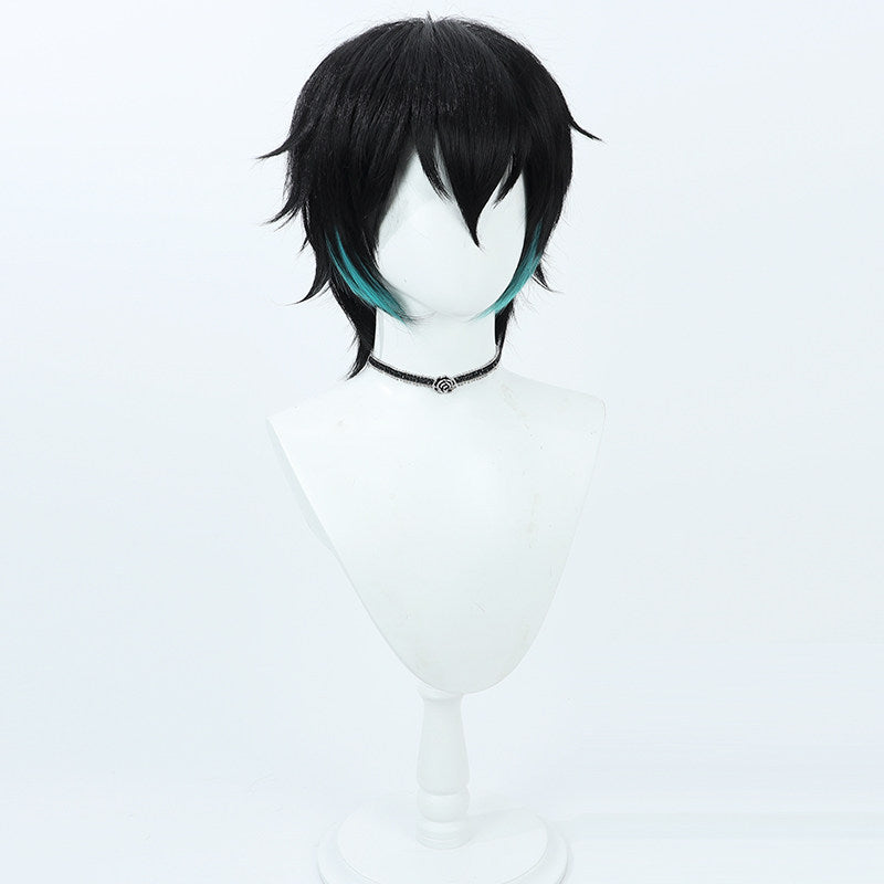 Cinnabar Games Cosplay Wigs Path to Nowhere Wigs