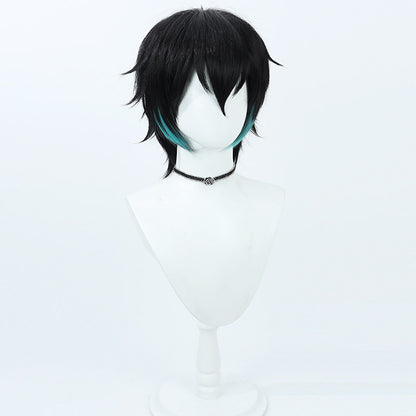 Cinnabar Games Cosplay Wigs Path to Nowhere Wigs