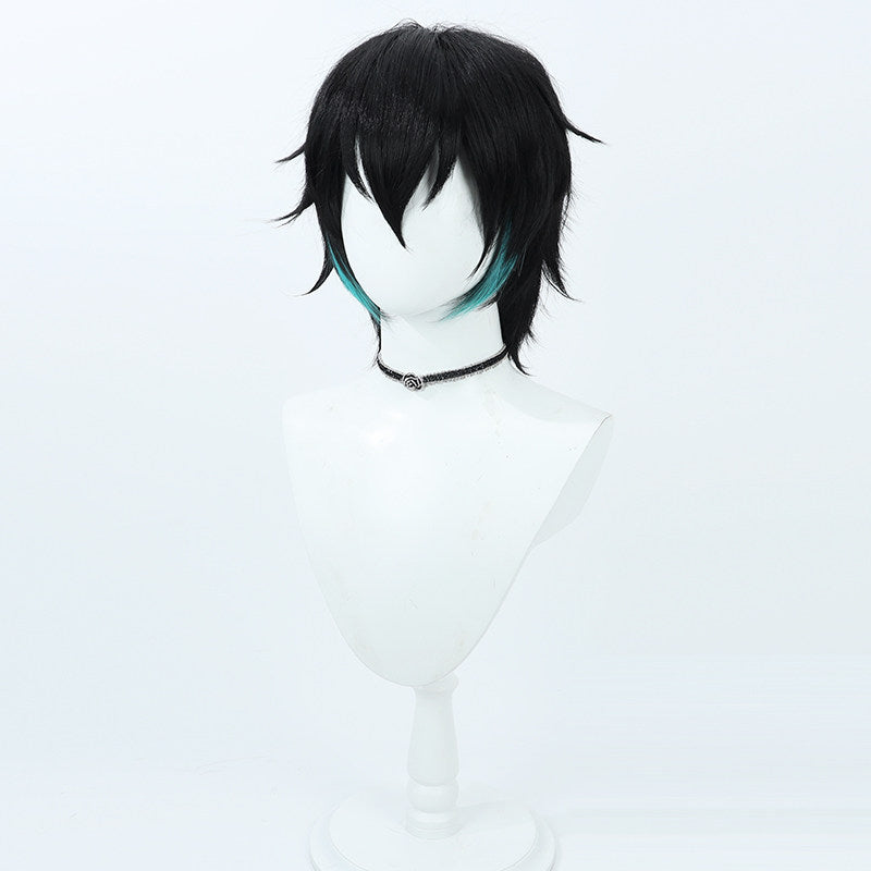 Cinnabar Games Cosplay Wigs Path to Nowhere Wigs