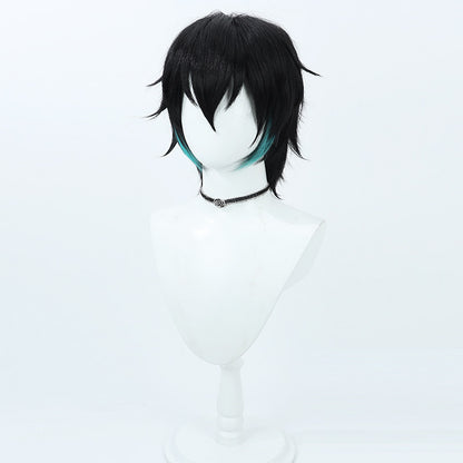 Cinnabar Games Cosplay Wigs Path to Nowhere Wigs