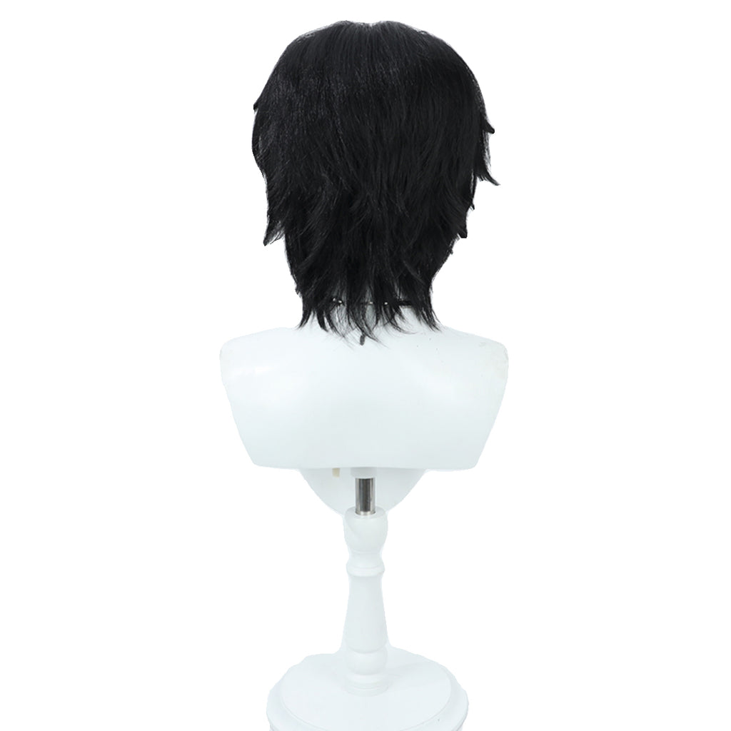 Cinnabar Games Cosplay Wigs Path to Nowhere Wigs
