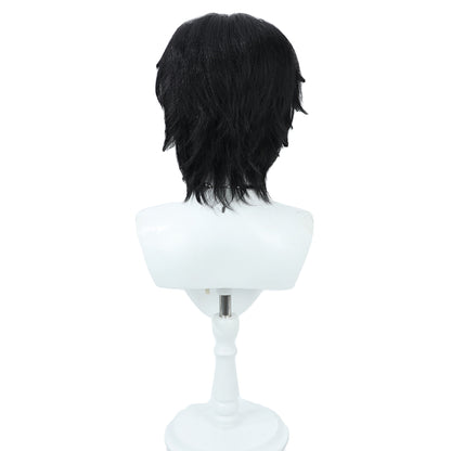 Cinnabar Games Cosplay Wigs Path to Nowhere Wigs