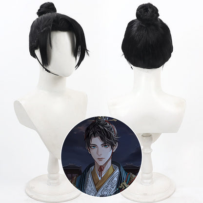 Code: Kite Games Cosplay Wigs Huo Qubing