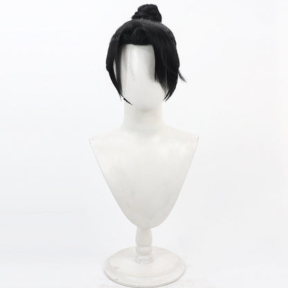 Code: Kite Games Cosplay Wigs Huo Qubing