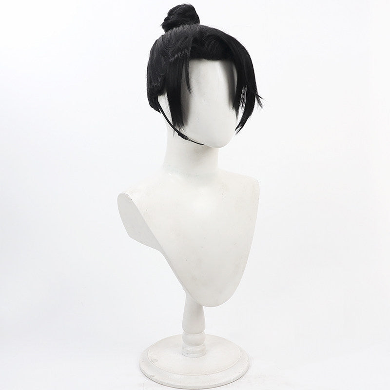 Code: Kite Games Cosplay Wigs Huo Qubing